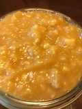 California Farm Mango Peel Chutney Dip