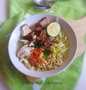 Resep: Soto Ayam Jogja Praktis