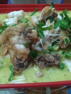 Foto resep Soto Medan sederhana