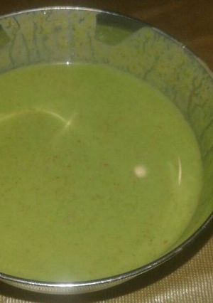 दही वाली चटनी (Dahi wali chutney recipe in hindi) रेसिपी मुख्य फोटो