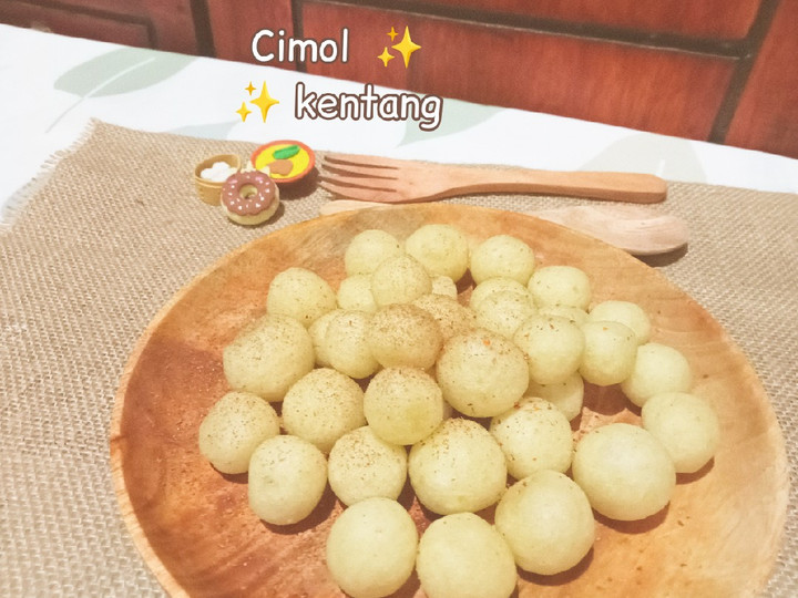 Langkah Mudah untuk Menyiapkan Cimol Kentang anti meledak yang Sempurna