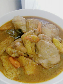 Foto resep Opor ayam