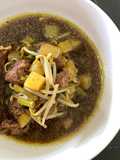 Rawon Daging