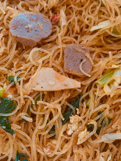 Foto resep Bihun goreng special