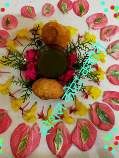 स्पेशल कोटा कचौड़ी (special kota kachori recipe in Hindi) रेसिपी मुख्य फोटो