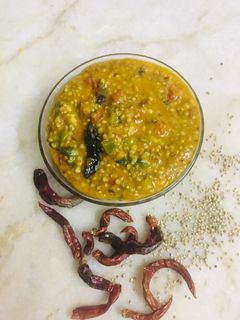બાજરી ની ખીચડી (Bajri Khichdi Recipe In Gujarati) રેસીપી મુખ્ય ફોટો