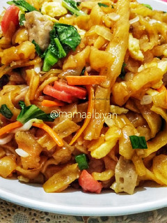 Foto resep 69. Kwetiau Goreng Favorite