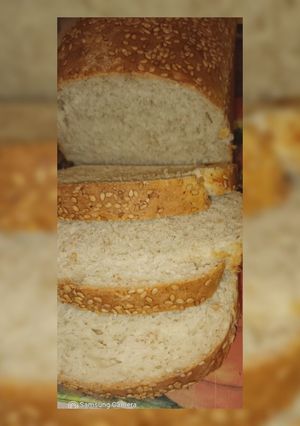 صورة لوصفة 🍞 خبز التوست 🍞