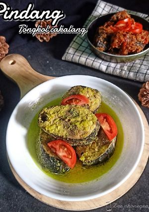 Foto resep Pindang tongkol cakalang