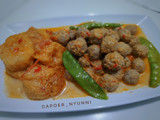 Sambel Goreng Krecek & Kreni