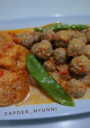 Foto resep Sambel Goreng Krecek & Kreni