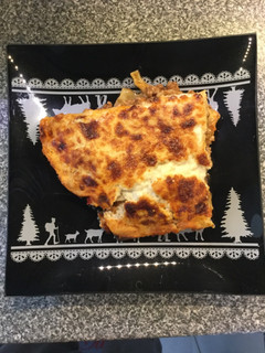 Lasagne à la Jane Rezepthauptbild