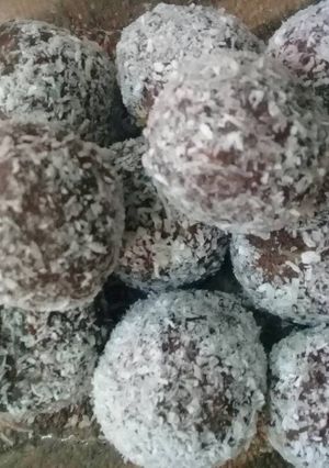 صورة لوصفة راس العبد