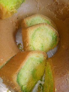 Foto resep Kue Kek Bolu