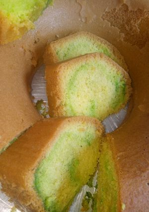 Foto resep Kue Kek Bolu