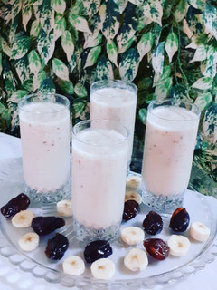 عکسی از دستور معجون
