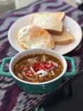 Kacang Pool