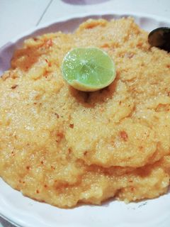 उपमा (upma recipe in hindi) रेसिपी मुख्य फोटो