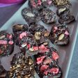 Chocolats gourmands