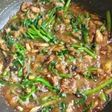 Rujak ikan