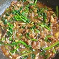 รูปของ Rujak ikan