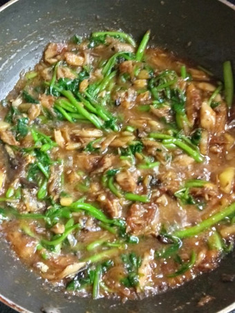 Cara Membuat Rujak ikan Anti Gagal