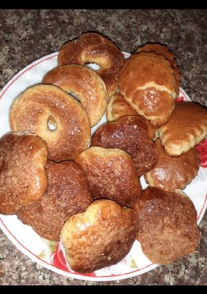 صورة لوصفة حلوة طابع طرية تذوب في الفم