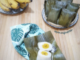 Nagasari Pisang