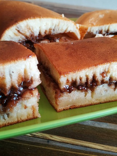 Foto resep Martabak Manis Teflon