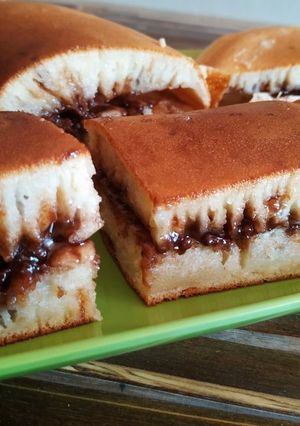 Foto resep Martabak Manis Teflon