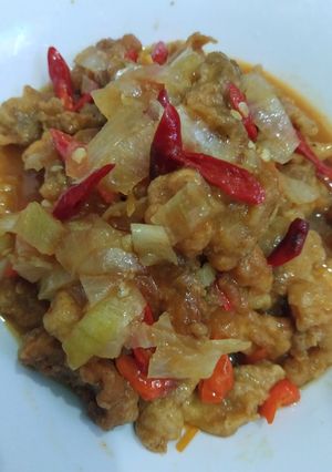 Foto resep Ayam Fillet