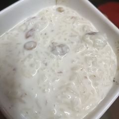 A picture of Kheer.