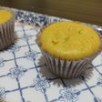 Muffins de auyama/zapallo/calabaza