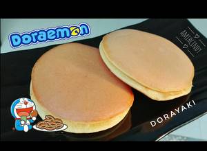 53 Resep Dorayaki Tanpa Baking Powder Enak Dan Mudah Cookpad