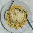 Yoghurt Fetuccine Maknyus