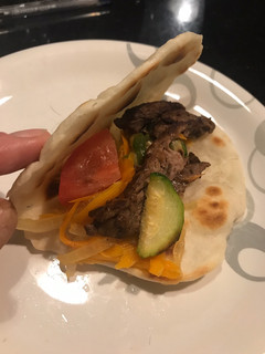 Una foto de Tacos