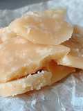 Low Carb (Keto - Friendly) Butterscotch Candy