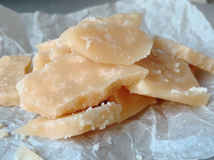 Easy Steps to Prepare Low Carb (Keto - Friendly) Butterscotch Candy the Perfect Tasty