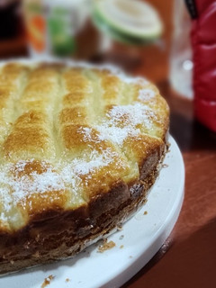 Una foto de Torta Matera