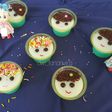 382. Puding Kribo Lucu