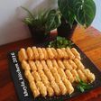 NUGGET TEMPE Original dan Gurih