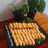 NUGGET TEMPE Original dan Gurih