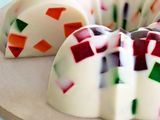 Gelatina de mosaico