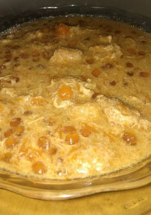 Foto resep Kolak Campur-Campur