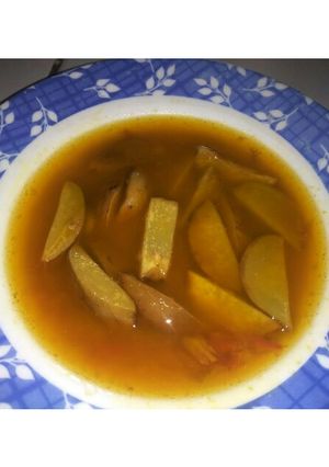 Foto resep Jengkol bumbu