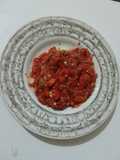 Sambal tarasi