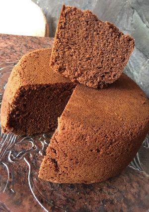 Una foto de Torta Nesquik🍫