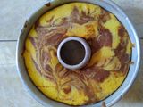 Bolu Tape empuk