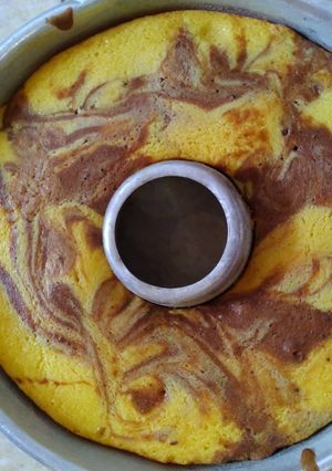 Foto resep Bolu Tape empuk