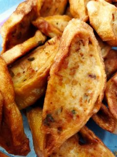 Foto resep Egg roll ala hokben